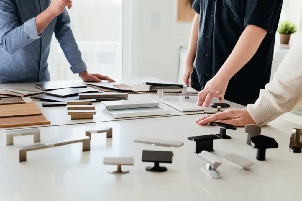 انتخاب بهترین برند کابینت ایرانی برای خانه شما
