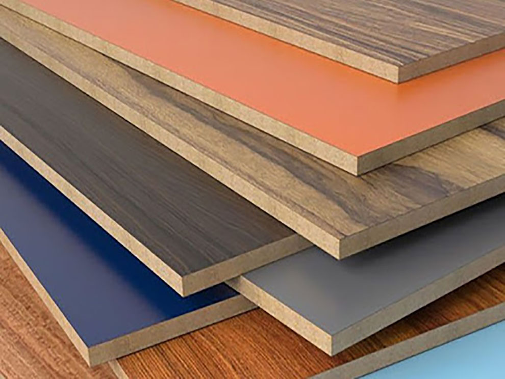 mdf-melamine