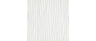 صفحه کابینت پاک چوب طرح مات سفید باران کد 5510